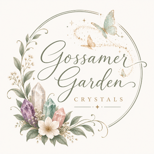 Gossamer Garden Crystals